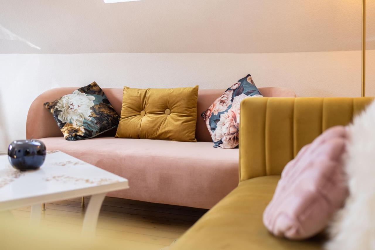 Le Moderne Vintage Hyper Centre,3 Chambres, Neuf Au Calme, 3 Etoiles Munster  Εξωτερικό φωτογραφία