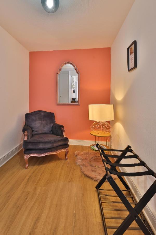 Le Moderne Vintage Hyper Centre,3 Chambres, Neuf Au Calme, 3 Etoiles Munster  Εξωτερικό φωτογραφία
