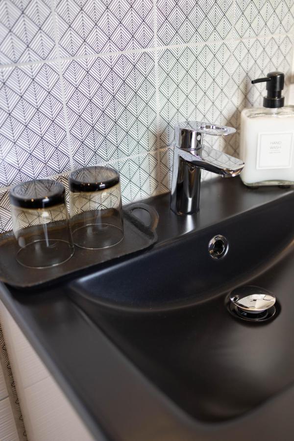 Le Moderne Vintage Hyper Centre,3 Chambres, Neuf Au Calme, 3 Etoiles Munster  Εξωτερικό φωτογραφία