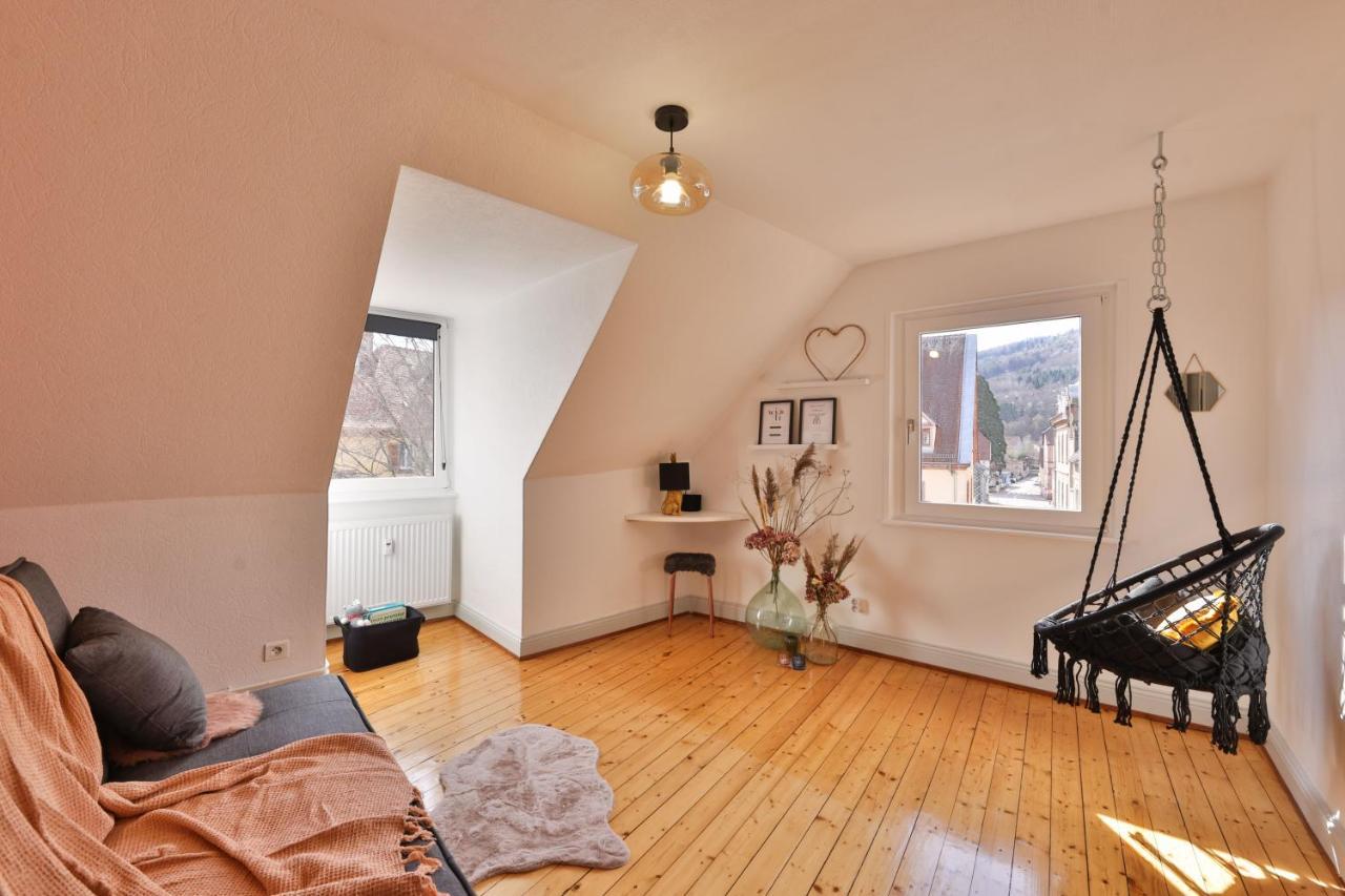 Le Moderne Vintage Hyper Centre,3 Chambres, Neuf Au Calme, 3 Etoiles Munster  Εξωτερικό φωτογραφία