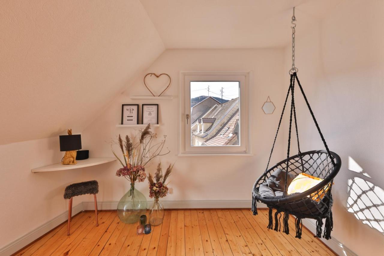 Le Moderne Vintage Hyper Centre,3 Chambres, Neuf Au Calme, 3 Etoiles Munster  Εξωτερικό φωτογραφία