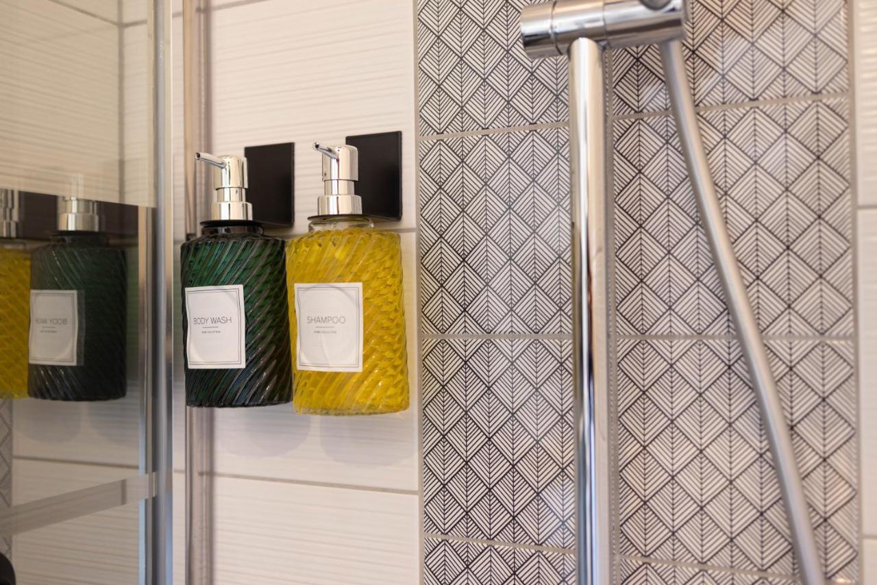 Le Moderne Vintage Hyper Centre,3 Chambres, Neuf Au Calme, 3 Etoiles Munster  Εξωτερικό φωτογραφία